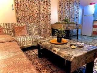 Violeta apartment with cozy balcony Sevilla - Siviglia - 0