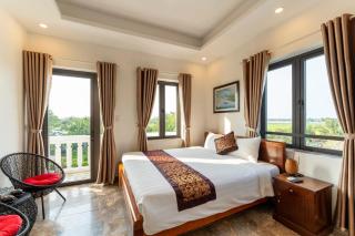 Rice River Villa - Hoi An - Hoi An - 9