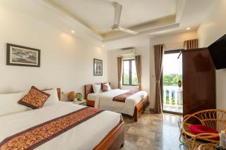 Rice River Villa - Hoi An - Hoi An - 8