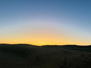 Madrid Desert Camp Jaisalmer - 7