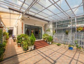 Nhý Villa Đà Lạt Review - Da Lat - 1