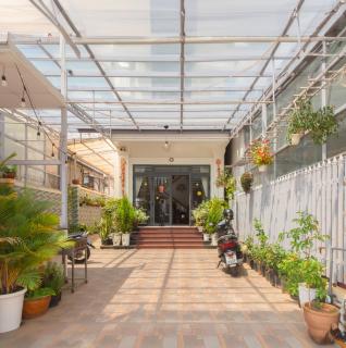 Nhý Villa Đà Lạt Review - Da Lat - 2