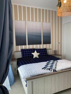 Indigo beach residence 110 - Sharjah - 0