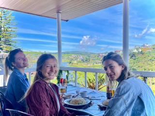 Fair View Holiday Home - 7