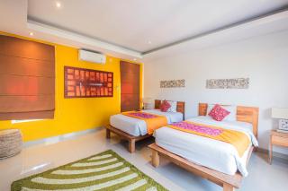 Kakul Villa F Ubud - 3