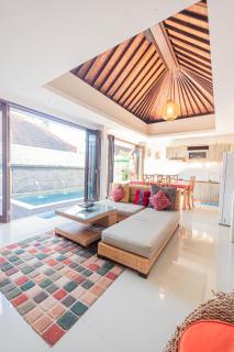 Kakul Villa F Ubud - Ubud - 7