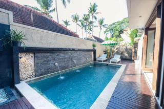 Kakul Villa F Ubud - Ubud - 8