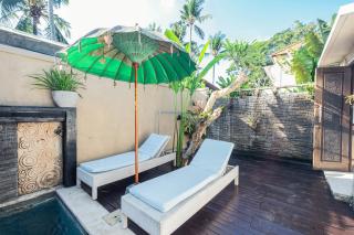 Kakul Villa F Ubud - Ubud - 6