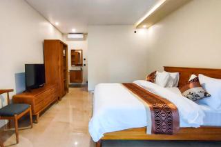Puri Abian Ari Villa by The Lavana - Tirtagangga - 9