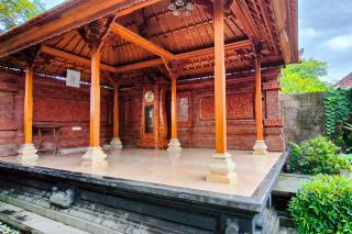 Puri Abian Ari Villa by The Lavana - Tirtagangga - 2