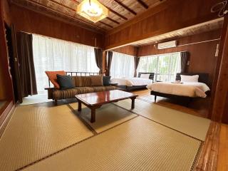 Guest House Renga - Henza - 7