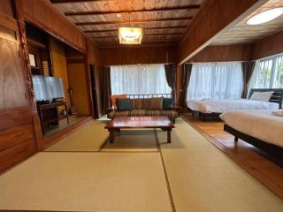 Guest House Renga - Henza - 8