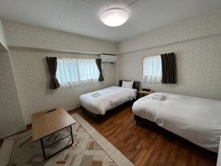 Guest House Renga - Henza - 4