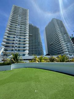 Gellybean Homestay ( AZURE North Residence / Staycation) - San Fernando - 3