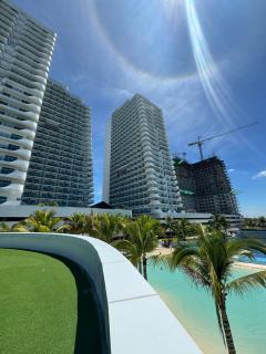 Gellybean Homestay ( AZURE North Residence / Staycation) - San Fernando - 2