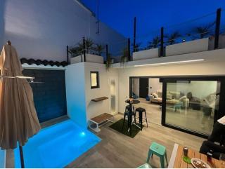 Jacuzi Suite Paradise - Ciudad Real - 9