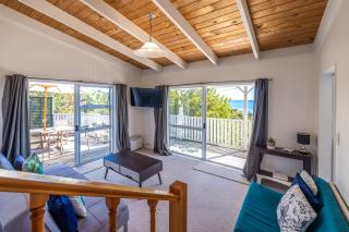 Oceanview Magic - Onetangi Holiday Home - Onetangi - 5