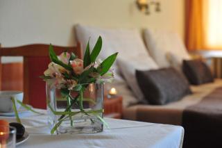 Apartman Hotel - Bük - 8