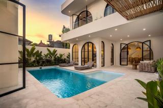 Villa Balmoral Canggu - Canggu - 0