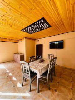 marram apartment - 5