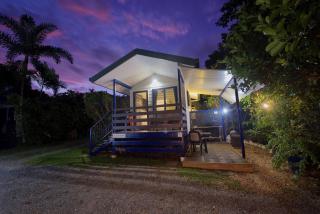Thornton Beach Bungalows Daintree - Cape Tribulation - 9
