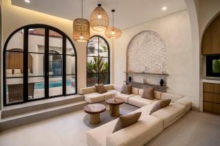 Villa Balmoral Canggu - Canggu - 8