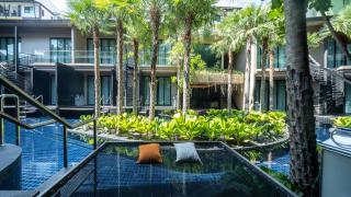 Luminous Resort & Spa by Areca - 1