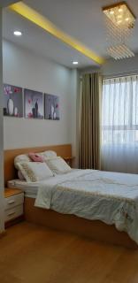 Căn Hộ Lưu trú Cao Cấp 01 - Ho Chi Minh - 8