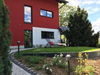 Jäschner Villa Luftig - Remptendorf - 9