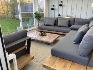Summit happiness at the purple beech - Bad Harzburg - 9
