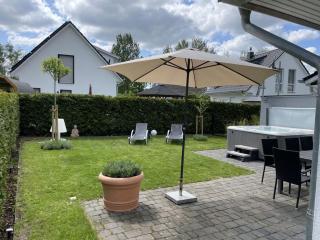 Villa Seebrise Modern retreat - Göhren-Lebbin - 6