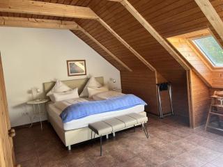 Langheinrich Comfortable holiday residence - 1