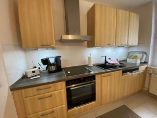 Holiday apartment on the Anger - 8