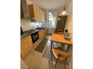 Holiday apartment on the Anger - 7