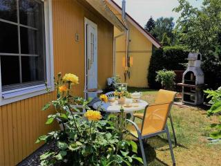 Glammseehaus Ulla Comfortable holiday residence - Warin - 5