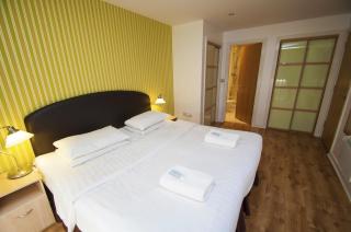 Ocean Serviced Apartments - Edinburgh - 8