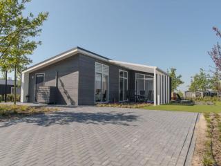 Holiday Home in Zeeland with Workation Setup - 8