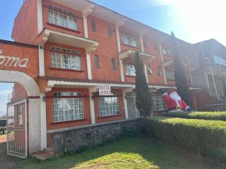 Hotel La Loma - Huasca de Ocampo - 4