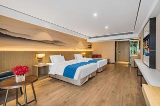 Ramada Encore by Wyndham Kunming Guandu - Kunming - 3