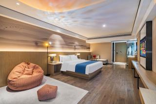Ramada Encore by Wyndham Kunming Guandu - Kunming - 2