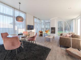 Cozy Zeeland Getaway Spot - 5
