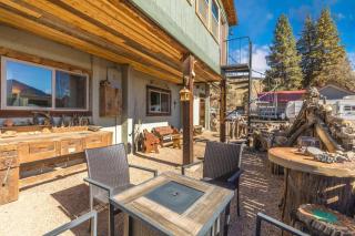 Main Street Studio - Creede - 9