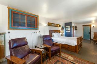 Main Street Studio - Creede - 7