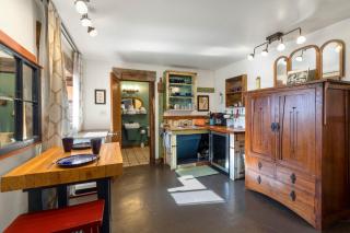 Main Street Studio - Creede - 3