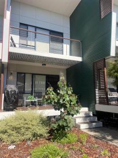 FOOTPRINTS RESORT - Townhouse 7 - Preston Beach - 7