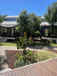 FOOTPRINTS RESORT - Townhouse 7 - Preston Beach - 6