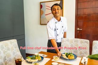 Tranquility Manor Bali - Sanur - 5