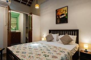 Seaside Serenity: Lilia - Arossim-Cansaulim - 8