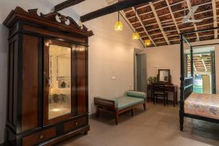 Seaside Serenity: Lilia - Arossim-Cansaulim - 6