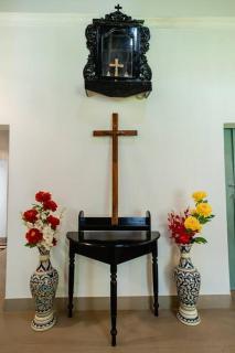 Seaside Serenity: Lilia - Arossim-Cansaulim - 3